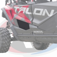 kfi-rear-lower-door-inserts-honda-talon-1000x-4-51.jpg KFI Rear Lower Door Inserts - Honda Talon 1000X-4