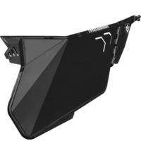 Pro Armor Black Doors - Polaris RZR XP 1000, XP Turbo