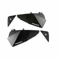Pro Armor Stealth Door Inserts - 2014-23 Polaris RZR XP 1000, XP Turbo, S 900, S 1000, Turbo S