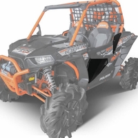 Rival Lower Door Inserts - Polaris RZR XP 1000, XP Turbo, S 1000, S 900
