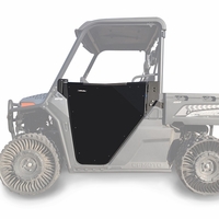 Rival Suicide Doors - 2022-25 CF Moto UForce 600