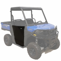 Rival Suicide Doors - Mid Size Polaris Ranger SP 570
