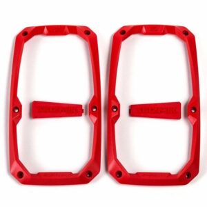 Seizmik Embark Mirror Color Trim Kit