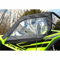 seizmik-full-soft-doors-w-zippered-windows-2019-24-honda-talon-1000-92.jpg Seizmik Full Soft Doors w/ Zippered Windows - 2019-24 Honda Talon 1000