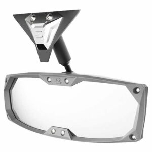 Seizmik Halo R Rear View Mirror - Can Am Defender