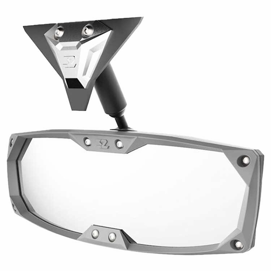 Seizmik Halo R Rear View Mirror - Can Am Maverick X3, Maverick R