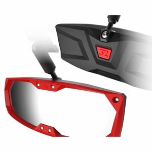 Seizmik Halo-R Series Color Bezel & Cap Kit