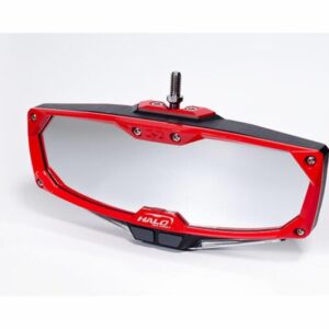 Seizmik Halo-RA Cast Aluminum Color Trim Kit