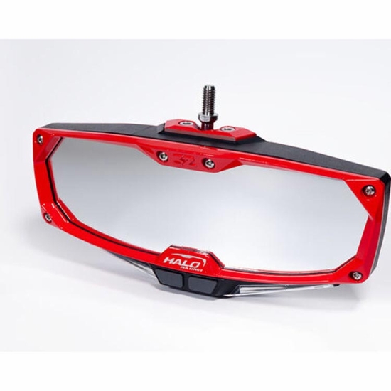 Seizmik Halo-RA Cast Aluminum Color Trim Kit