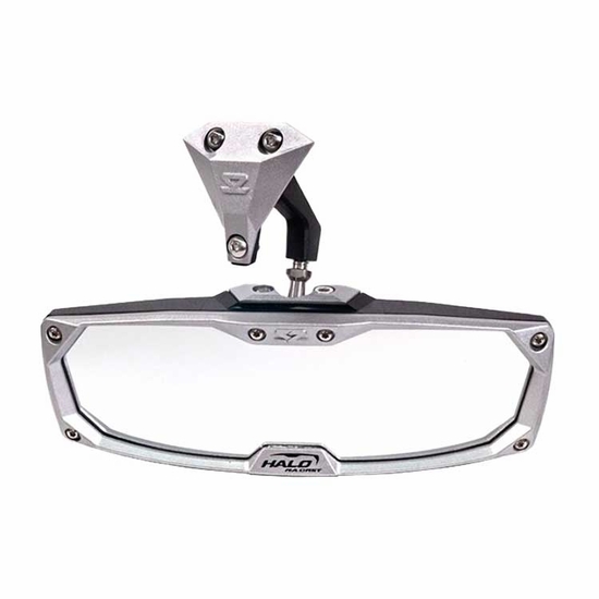 Seizmik Halo RA Cast Rear View Mirror - Can Am Maverick X3, Maverick R