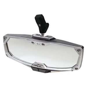 Seizmik Halo RA LED Rear View Mirror - CF Moto UForce 1000