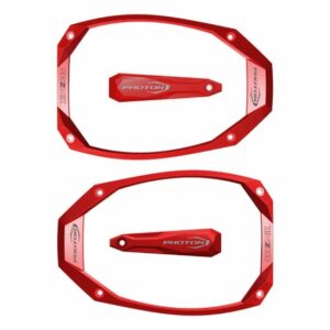 Seizmik Photon Cast Aluminum Color Trim Kit