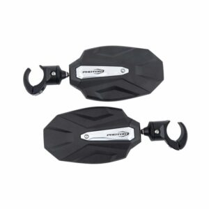 Seizmik Photon Side View Mirrors w/ Adjustable Clamp