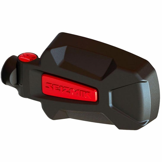 Seizmik Pursuit Mirror Color Insert Kit