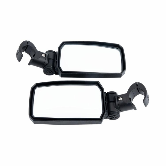 Seizmik TrailRider Break Away Side Mirror w/ Adjustable Clamp