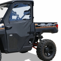 Spike Full Framed Doors - 2018-25 Polaris Ranger XP 1000, PRO XD