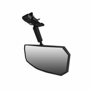 Spike Re-Flex Rear View Mirror - Can Am Defender