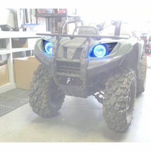 angel-eye-led-headlight-kit-by-snorkel-your-atv-2002-14-yamaha-grizzly-350-400-450-660-126.jpg Angel Eye LED Headlight Kit by Snorkel Your ATV - 2002-14 Yamaha Grizzly 350, 400, 450, 660