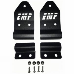 EMP 40 Inch LED Light Bar Bracket Set - Can Am Commander, Maverick Trail, Sport