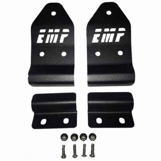EMP 40 Inch LED Light Bar Bracket Set - Can Am Commander, Maverick Trail, Sport