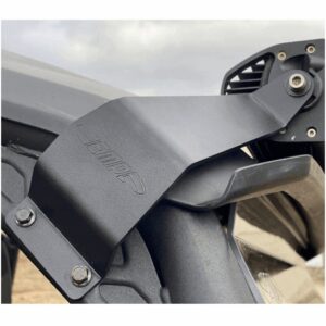 EMP 40 Inch Light Bar Bracket Set - 2021-24 Yamaha Wolverine RMAX 1000, X2, X4