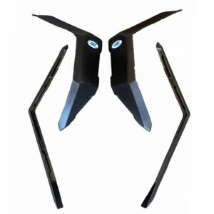 emp-fender-extensions-set-of-4-2020-23-polaris-rzr-pro-xp-turbo-r-19.jpg EMP Fender Extensions (Set of 4) - 2020-23 Polaris RZR PRO XP, Turbo R