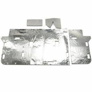 heat-shield-kit-by-design-engineering-2015-18-honda-pioneer-1000-64.jpg Heat Shield Kit by Design Engineering - 2016-21 Honda Pioneer 1000