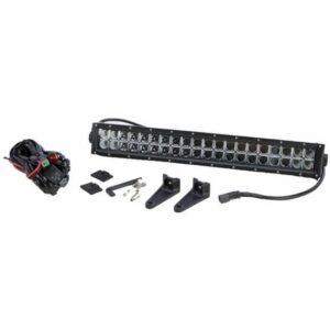 Open Trail 21.5 Inch Dual Row LED Light Bar