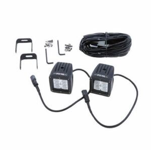 Open Trail 3 Inch LED Light Pods(Sold in Pairs)