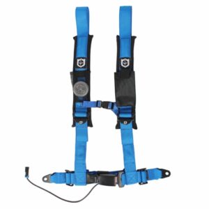 pro-armor-2-inch-wide-driver-side-auto-style-harness-blue-112.jpg Pro Armor 2 Inch Wide Driver Side Auto-Style Harness - Blue
