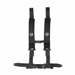 pro-armor-2-inch-wide-passenger-side-auto-style-harness-black-143.jpg Pro Armor 2 Inch Wide Passenger Side Auto-Style Harness - Black