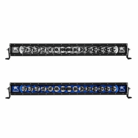 Rigid Industries 30 Inch Single Row Radiance Plus LED Bar