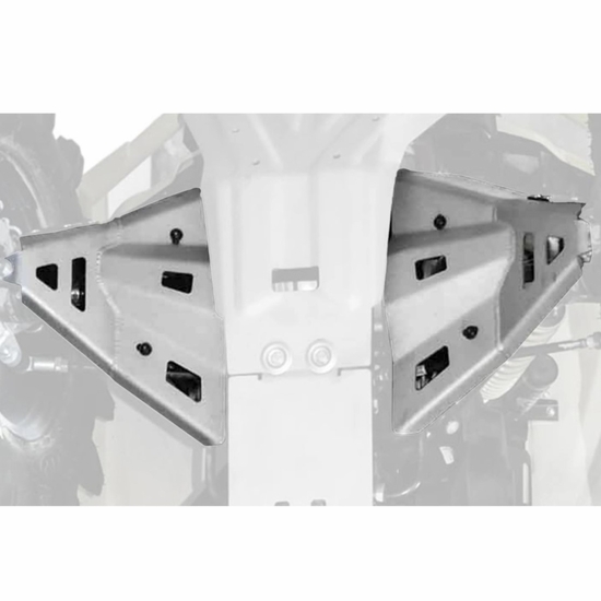 rival-a-arm-guards-2019-24-can-am-outlander-g2-650-850-1000-5.jpg Rival A-Arm Guards - 2019-24 Can Am Outlander G2 650, 850, 1000