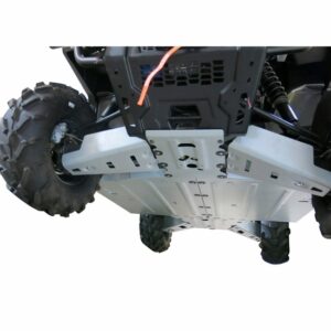 rival-aluminum-skid-plate-2015-19-full-size-polaris-ranger-w-pro-fit-cage-12.jpg Rival Aluminum Skid Plate - 2015-19 Full Size Polaris Ranger w/ Pro-Fit Cage