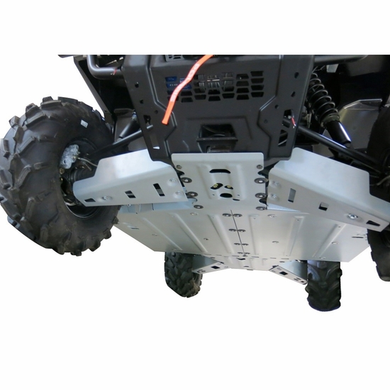 rival-aluminum-skid-plate-2015-19-full-size-polaris-ranger-w-pro-fit-cage-12.jpg Rival Aluminum Skid Plate - 2015-19 Full Size Polaris Ranger w/ Pro-Fit Cage