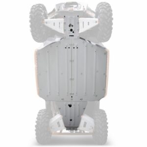 rival-aluminum-skid-plate-2018-20-full-size-polaris-ranger-1000-xp-1000-12.jpg Rival Aluminum Skid Plate - 2018-20 Full Size Polaris Ranger 1000, XP 1000