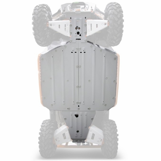 rival-aluminum-skid-plate-2018-20-full-size-polaris-ranger-1000-xp-1000-12.jpg Rival Aluminum Skid Plate - 2018-20 Full Size Polaris Ranger 1000, XP 1000