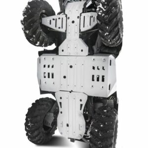 rival-aluminum-skid-plate-2018-24-cf-moto-cforce-800-xc-1000-overland-11.jpg Rival Aluminum Skid Plate - 2018-24 CF Moto CForce 800 XC, 1000 Overland