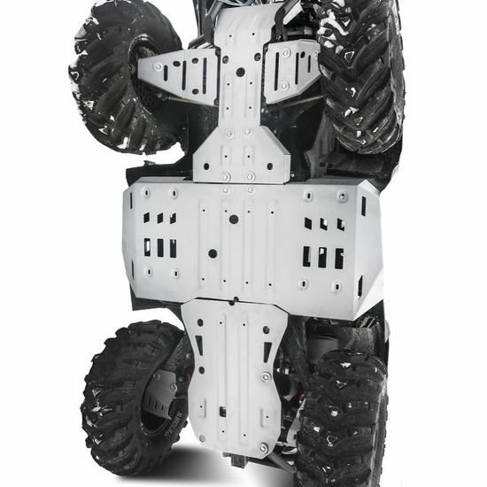 rival-aluminum-skid-plate-2018-24-cf-moto-cforce-800-xc-1000-overland-11.jpg Rival Aluminum Skid Plate - 2018-24 CF Moto CForce 800 XC, 1000 Overland