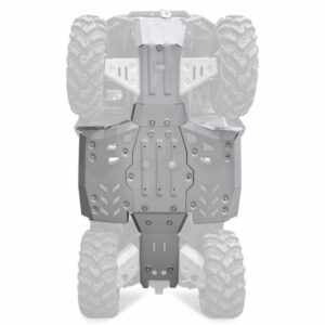 rival-aluminum-skid-plate-2020-24-cf-moto-cforce-600-touring-13.jpg Rival Aluminum Skid Plate - 2020-24 CF Moto CForce 600 Touring