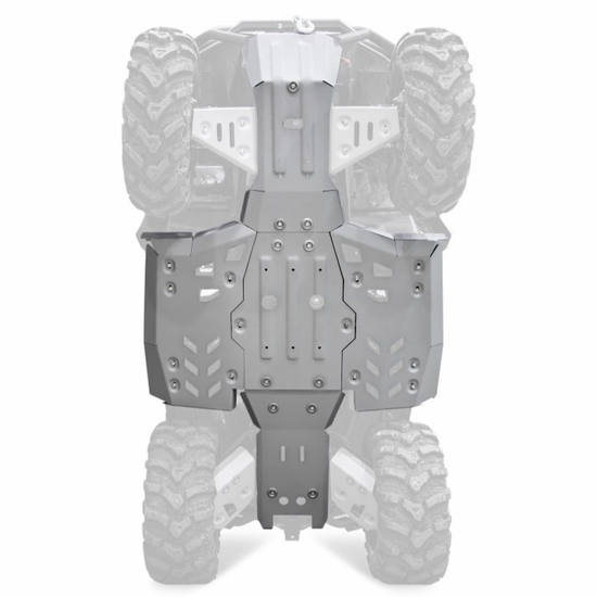 rival-aluminum-skid-plate-2020-24-cf-moto-cforce-600-touring-13.jpg Rival Aluminum Skid Plate - 2020-24 CF Moto CForce 600 Touring