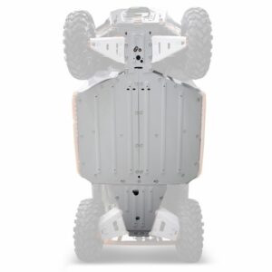 rival-aluminum-skid-plate-2021-24-full-size-polaris-ranger-1000-xp-1000-12.jpg Rival Aluminum Skid Plate - 2021-25 Full Size Polaris Ranger 1000, XP 1000