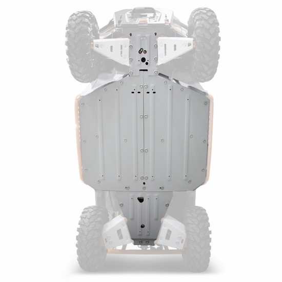 rival-aluminum-skid-plate-2021-24-full-size-polaris-ranger-1000-xp-1000-12.jpg Rival Aluminum Skid Plate - 2021-25 Full Size Polaris Ranger 1000, XP 1000