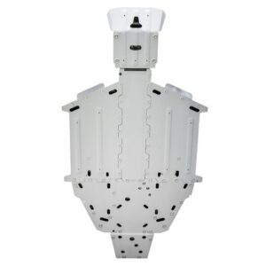 rival-aluminum-skid-plate-can-am-defender-max-12.jpg Rival Aluminum Skid Plate - Can Am Defender Max