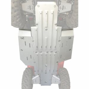 rival-aluminum-skid-plate-honda-pioneer-500-11.jpg Rival Aluminum Skid Plate - Honda Pioneer 500