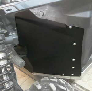 rival-footwell-protector-can-am-maverick-x3-71.jpg Rival Footwell Protector - Can Am Maverick X3