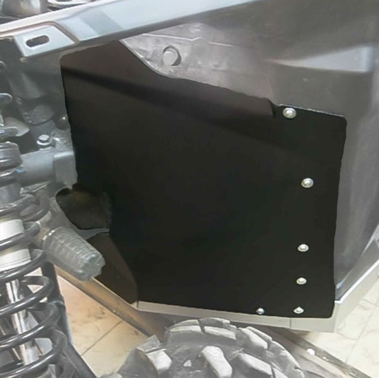 rival-footwell-protector-can-am-maverick-x3-71.jpg Rival Footwell Protector - Can Am Maverick X3