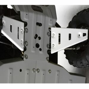 rival-front-a-arm-guards-set-of-2-2015-19-full-size-polaris-ranger-w-pro-fit-cage-10.jpg Rival Front A-Arm Guards (Set of 2) - 2015-19 Full Size Polaris Ranger w/ Pro-Fit Cage