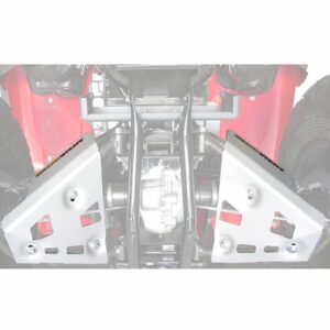rival-front-a-arm-guards-set-of-2-2015-23-honda-foreman-rancher-420-500-1.jpg Rival Front A-Arm Guards (Set of 2) - Honda Foreman, Rancher 420, 500