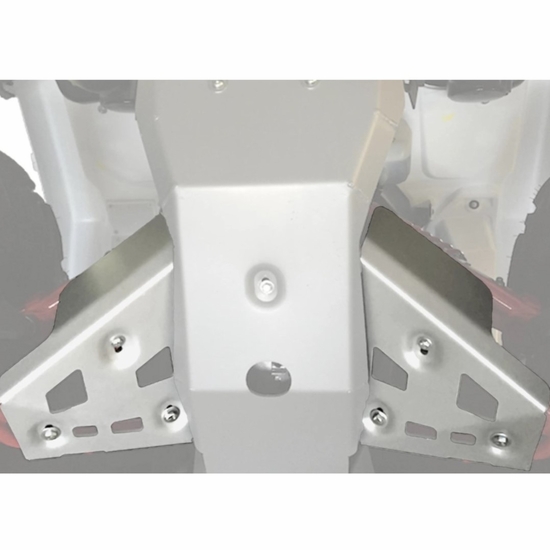 rival-front-a-arm-guards-set-of-2-2015-23-honda-foreman-rancher-420-500-irs-8.jpg Rival Front A-Arm Guards (Set of 2) - Honda Foreman, Rancher 420, 500 IRS